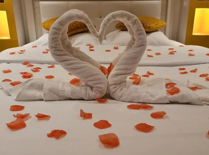 Spa Celyna Appartement Avec Jacuzzi Privatif